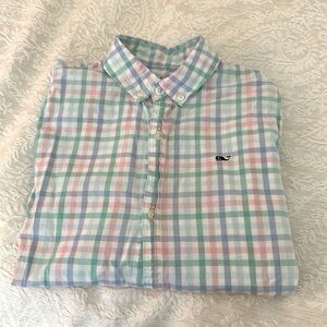 Vineyard Vines Boys long sleeve